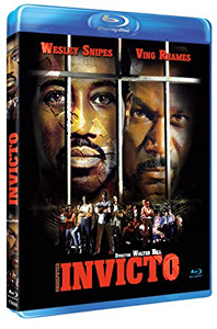 Undisputed (Blu-Ray)